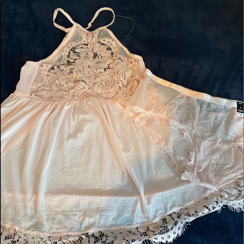Torrid sleep set NWT